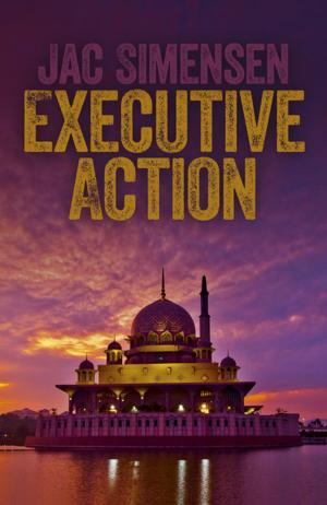 Cover of the book Executive Action by 