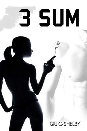 Cover of the book 3 SUM by Robert Hugh Benson