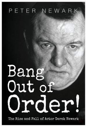 Cover of the book Bang Out of Order by Peter Schrag