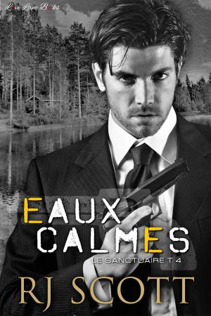 Book cover of Eaux Calmes