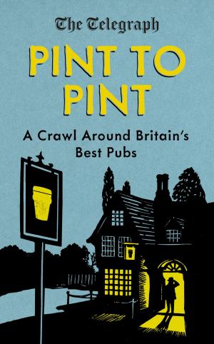 Cover of the book Pint to Pint by Graham Allcott