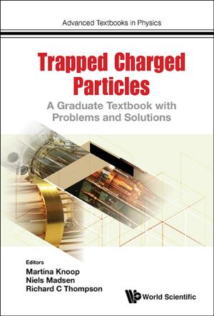 Book cover of Trapped Charged Particles