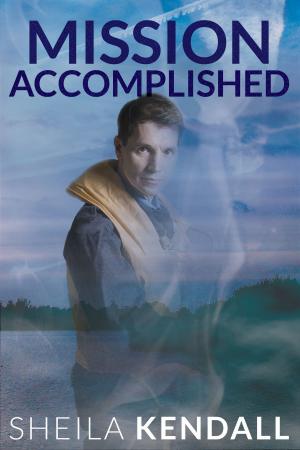 Cover of the book Mission Accomplished by Victoria Milne