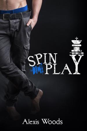 Cover of the book Spin Play by Debbie McGowan