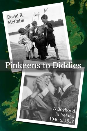 Cover of the book Pinkeens to Diddies by Kay Hemlock Brown