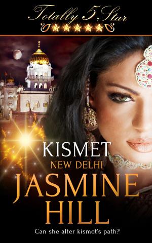 Cover of the book Kismet by Jordyn McKenzie