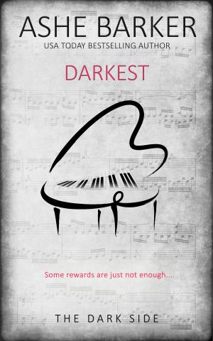 Cover of the book Darkest by N.J. Nielsen