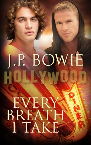 Cover of the book Every Breath I Take by Kim Dare
