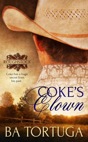 Cover of the book Coke's Clown by P.F. Dee