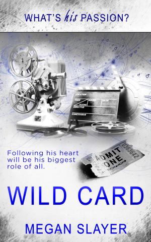 Cover of the book Wild Card by Sierra Cartwright