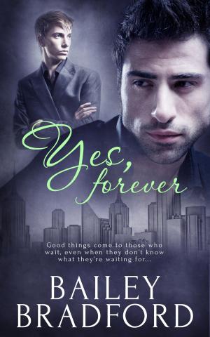 Cover of the book Yes, Forever by C.L. Etta