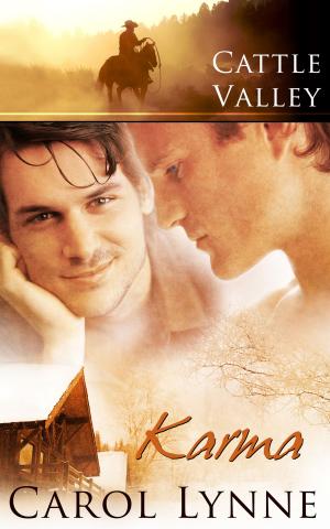 Cover of the book Karma by Vonna Harper