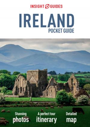 Cover of the book Insight Guides Pocket Ireland (Travel Guide eBook) by Berlitz