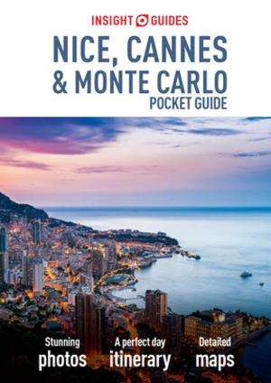 Cover of Insight Guides Pocket Nice, Cannes & Monte Carlo (Travel Guide eBook)