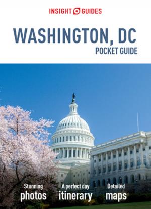Cover of the book Insight Guides Pocket Washington D.C. (Travel Guide eBook) by Berlitz