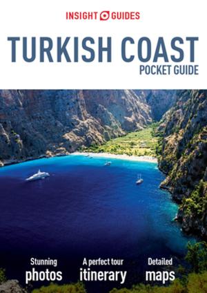 Cover of the book Insight Guides Pocket Turkish Coast (Travel Guide eBook) by Insight Guides