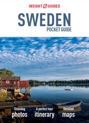 Cover of the book Insight Guides Pocket Sweden (Travel Guide eBook) by Julia Averbeck