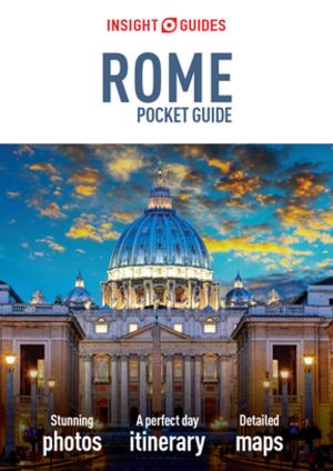 Cover of the book Insight Guides Pocket Rome (Travel Guide eBook) by Insight Guides
