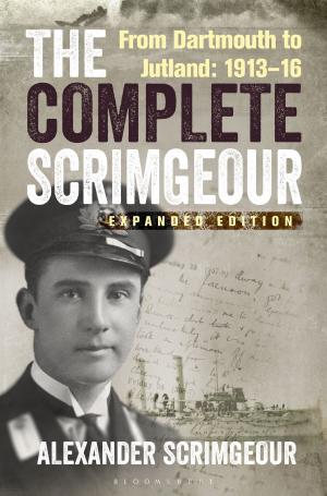 Cover of the book The Complete Scrimgeour by Professor James Bernard Murphy, Dr Graeme Garrard