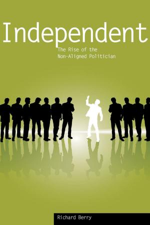 Cover of the book Independent by Anne Hutchison