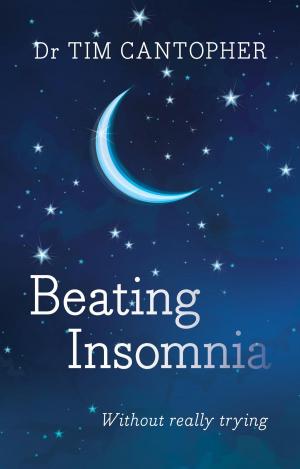 Cover of the book Beating Insomnia by Steven Beller