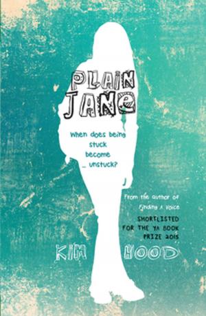 Cover of the book Plain Jane by Oisín McGann