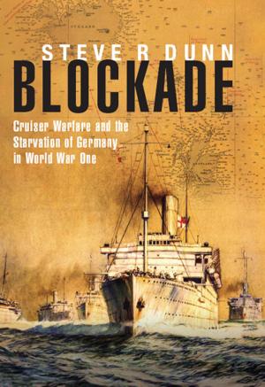 Cover of the book Blockade by Stevens, Mark
