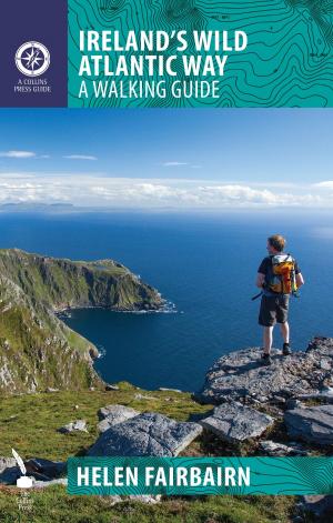 Cover of the book Ireland's Wild Atlantic Way: A Walking Guide by Scott Leslie