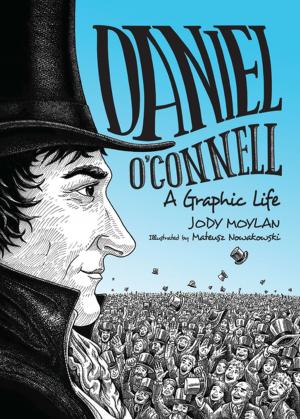 Cover of the book Daniel O'Connell by Annmarie O'Connor