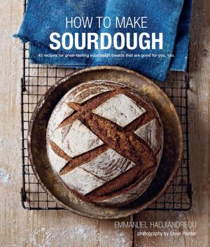 Cover of the book How to Make Sourdough by Milli Taylor