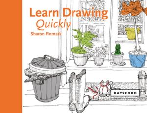Cover of the book Learn Drawing Quickly by Grant Reid