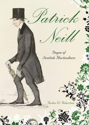 Cover of the book Patrick Neill by 潘富俊