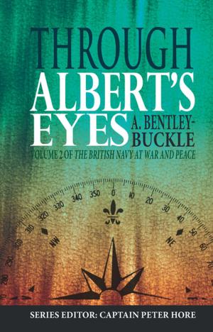 Cover of the book Through Albert's Eyes by Robin Lloyd-Jones