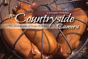 Book cover of A Countryside Camera