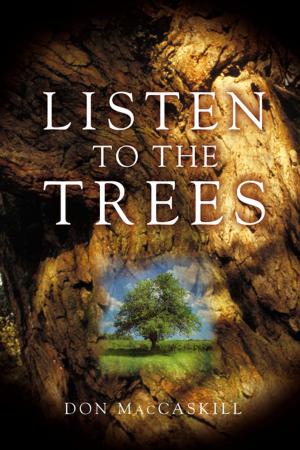 Book cover of Listen to the Trees