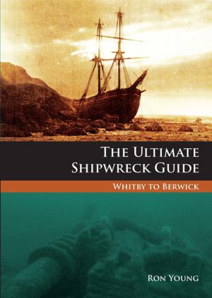Cover of the book The Ultimate Shipwreck Guide by Dave Walker