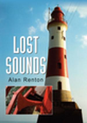 Cover of the book Lost Sounds by Graham Faiella