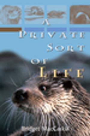 Cover of the book A Private Sort of Life by Alan Rankin