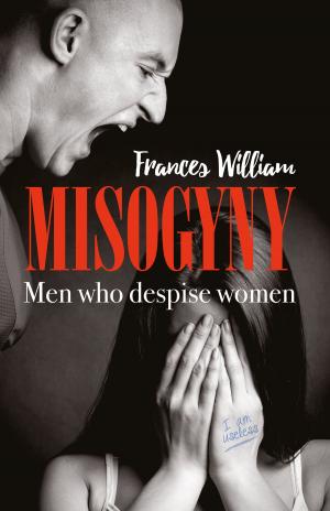 Cover of the book Misogyny by Martin Rickerd