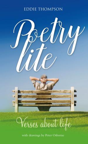 Cover of the book Poetry Lite by Albiston, Jordie, Brophy, Kevin