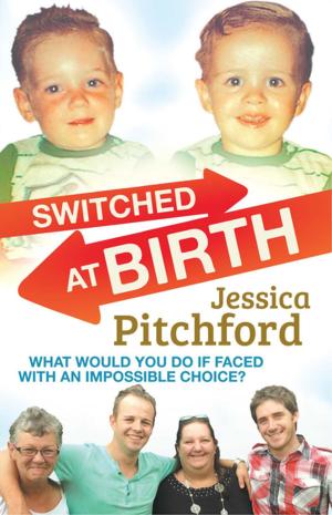 Cover of the book Switched at Birth by David Robbins