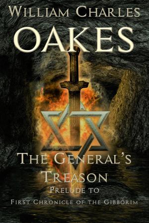 Cover of the book The General's Treason by Russell Cordner