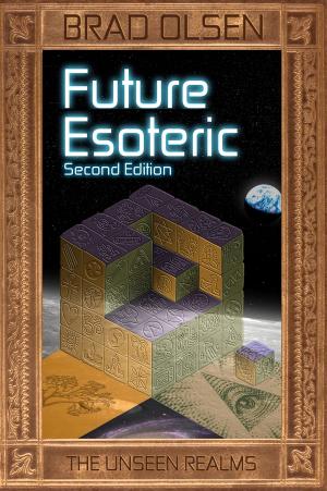 Cover of the book Future Esoteric by Leo Lyon Zagami