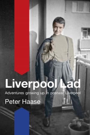 Book cover of Liverpool Lad