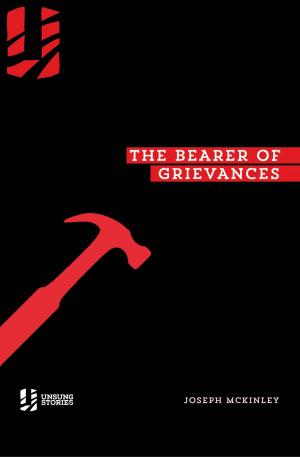 Cover of The Bearer of Grievances