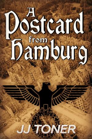 Cover of A Postcard from Hamburg