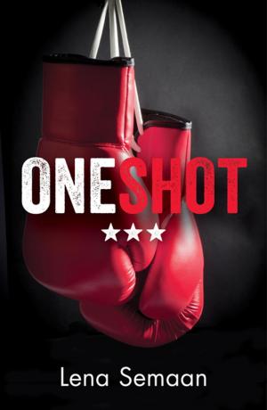 Cover of the book One Shot by Miranda Threlfall-Holmes