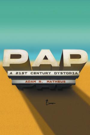 Cover of the book Pap by Richard Laister