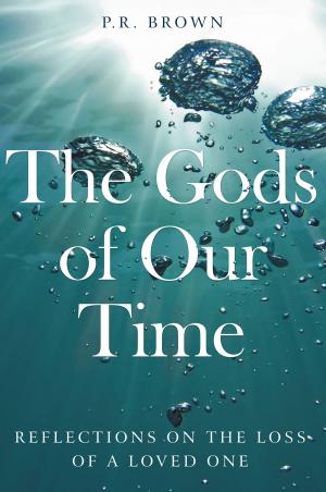 Book cover of The Gods of Our Time