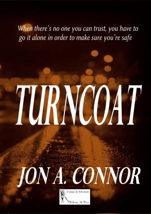 bigCover of the book Turncoat by 